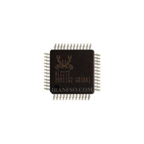آی سی لپ تاپ Realtek ALC272
