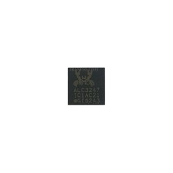 آی سی لپ تاپ Realtek ALC3247