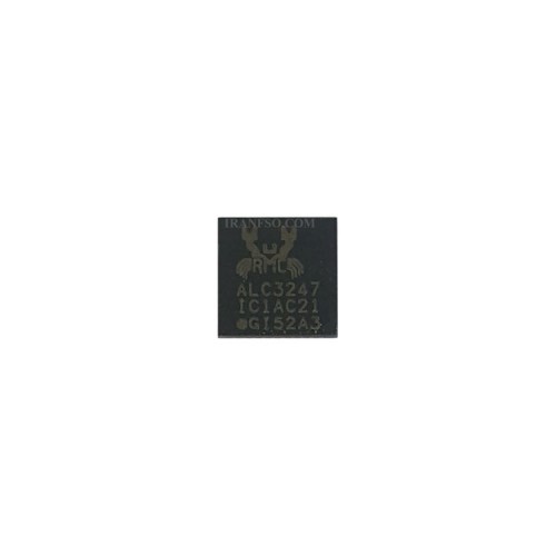 آی سی لپ تاپ Realtek ALC3247