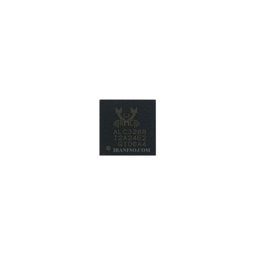 آی سی لپ تاپ Realtek ALC3288