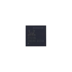 آی سی لپ تاپ Realtek RTS5199 QFN56