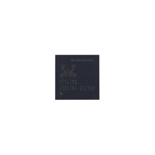 آی سی لپ تاپ Realtek RTS5199 QFN56
