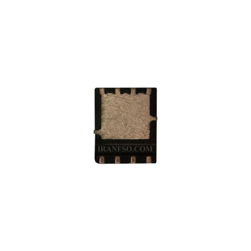 آی سی لپ تاپ Mosfet RJK03B9-N30V30A DFN5x6