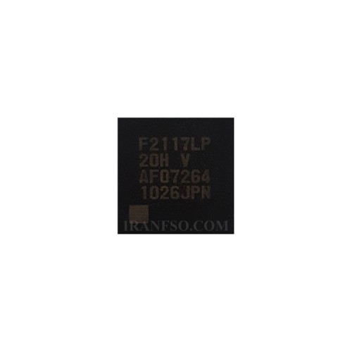 آی سی لپ تاپ Renesas F2117LP