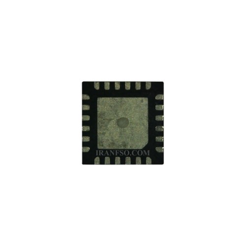 آی سی لپ تاپ Richtek 27=RT8813C