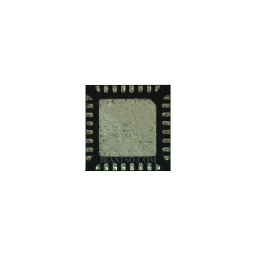 آی سی لپ تاپ CZ=RT8561AGQW_24Pin