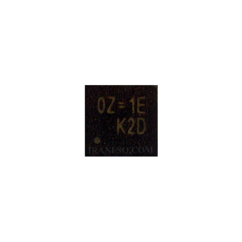 آی سی لپ تاپ Richtek 0Z-RT8812A