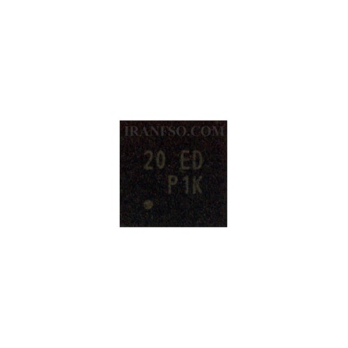 آی سی لپ تاپ Richtek RT7223P-20 ED 24Pin