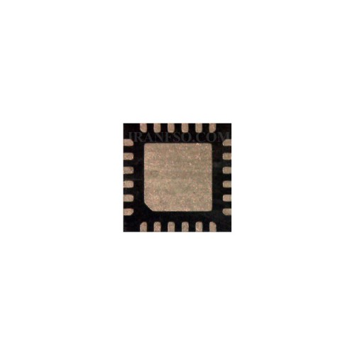 آی سی لپ تاپ Richtek RT7223P-20 ED 24Pin