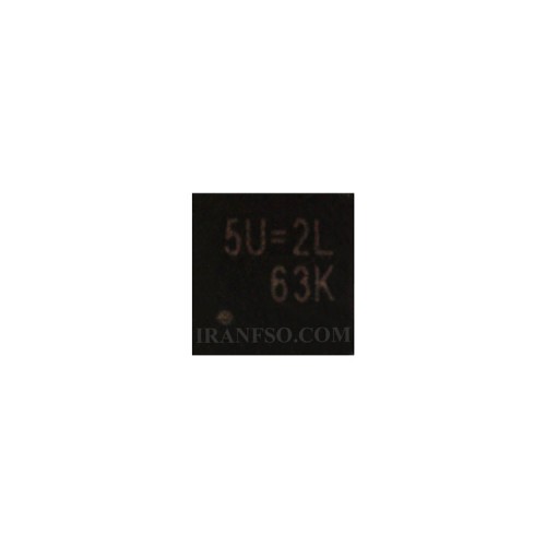 آی سی لپ تاپ Richtek 5U-RT8815A