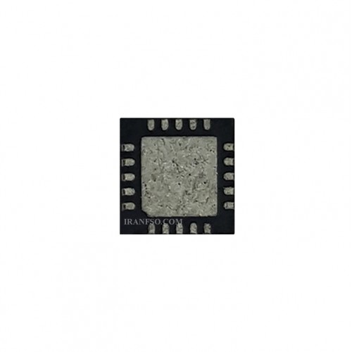آی سی لپ تاپ Richtek C8=RT8010AGQW WQFN 3x3-16 20Pin