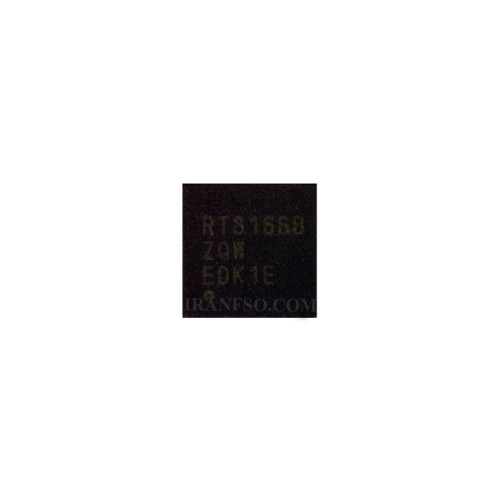 آی سی لپ تاپ Richtek RT8166B
