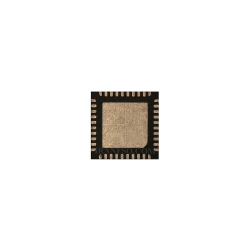 آی سی لپ تاپ Richtek RT8166B