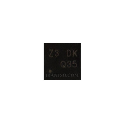 آی سی لپ تاپ Richtek RT8237C-Z3