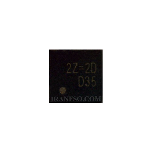آی سی لپ تاپ Richtek 2Z-1K-RT5041ABC