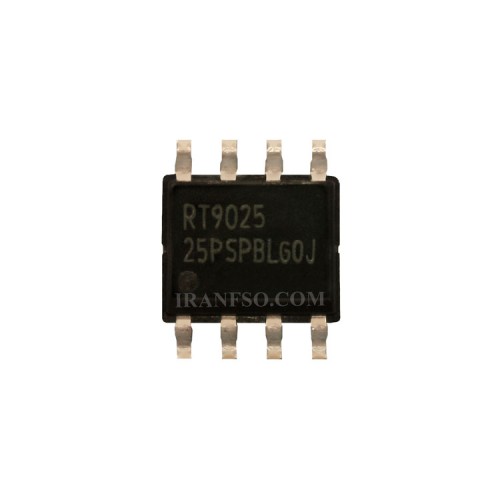 آی سی لپ تاپ Richtek RT9025