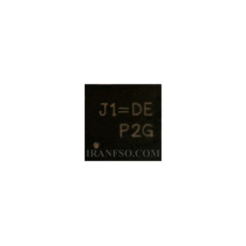 آی سی لپ تاپ Richtek J1-DE
