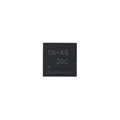 آی سی لپ تاپ C6-RT9169-50 GX