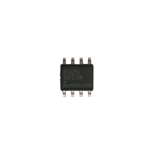 آی سی لپ تاپ Richtek RT8256
