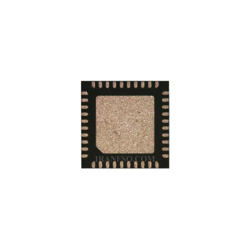 آی سی لپ تاپ Richtek RT3662AC