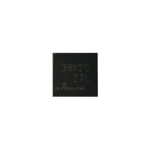 آی سی لپ تاپ Richtek 3B-2C
