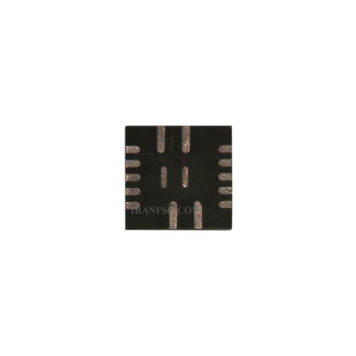 آی سی لپ تاپ Richtek 3B-2C