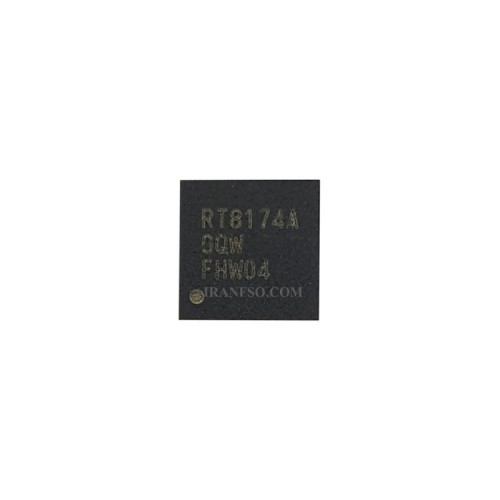 آی سی لپ تاپ RT8174A