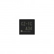 آی سی لپ تاپ Richtek CZ-RT8100A VQFN_16Pin