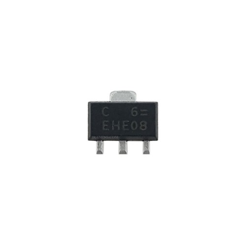 آی سی لپ تاپ C6=RT9169 SOT-89