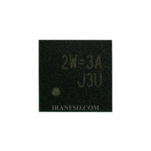آی سی لپ تاپ 2W=RT8161B
