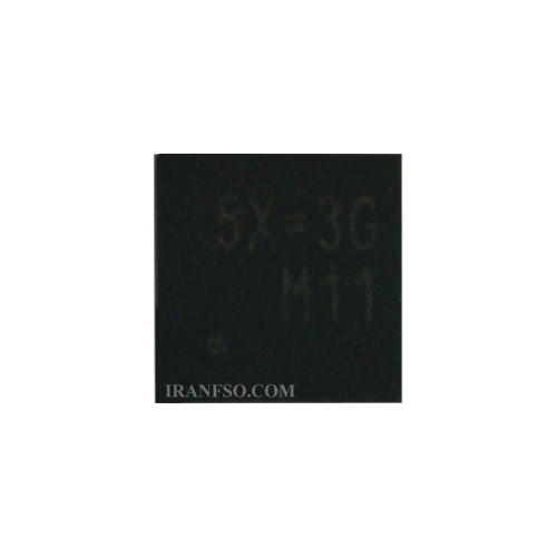 آی سی لپ تاپ 5X=3G
