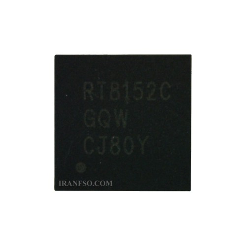 آی سی لپ تاپ RT8152C_1.05V CPU
