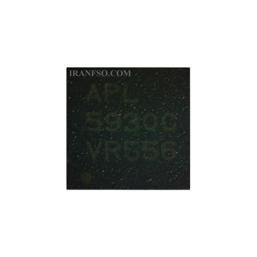 آی سی لپ تاپ APL5930C