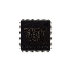 آی سی لپ تاپ SMSC Corporation EMC 1322-NU