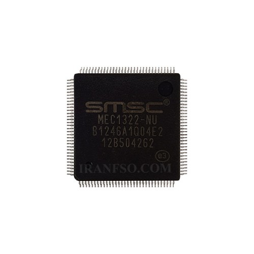 آی سی لپ تاپ SMSC Corporation MEC1322-NU ریفر
