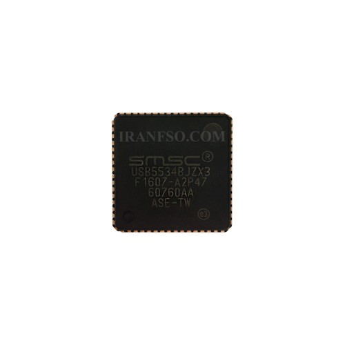 آی سی لپ تاپ SMSC Corporation USB5534BJZX3