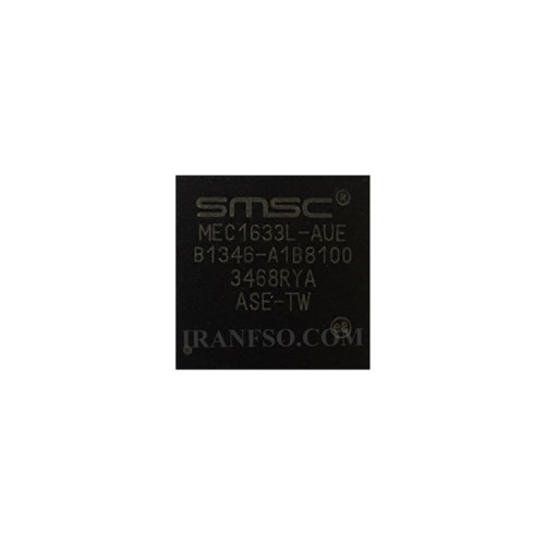 آی سی لپ تاپ SMSC Corporation MEC1633L-AUE