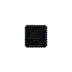آی سی لپ تاپ SMSC EMC2102