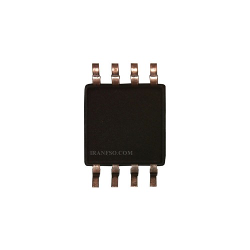 آی سی بایوس لپ تاپ 25VF040B 512KB SO8 3V