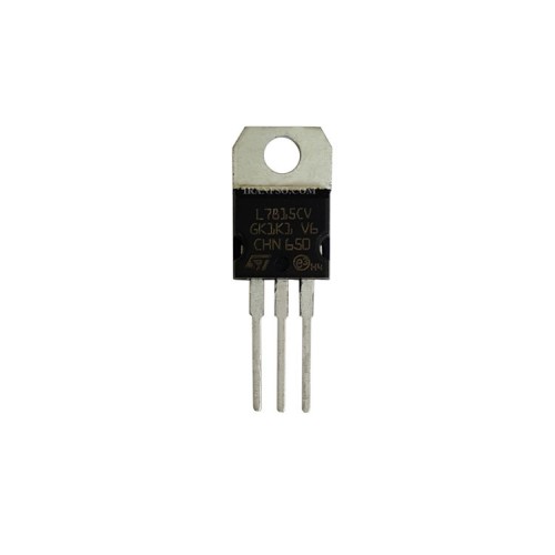 آی سی لپ تاپ L7815CV