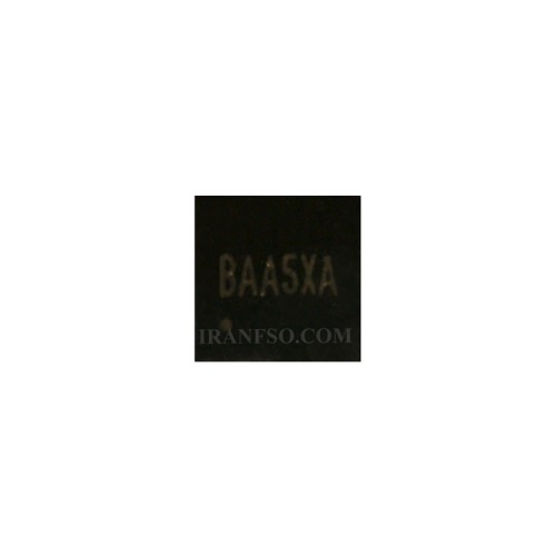 آی سی لپ تاپ Silergy BAA5XA