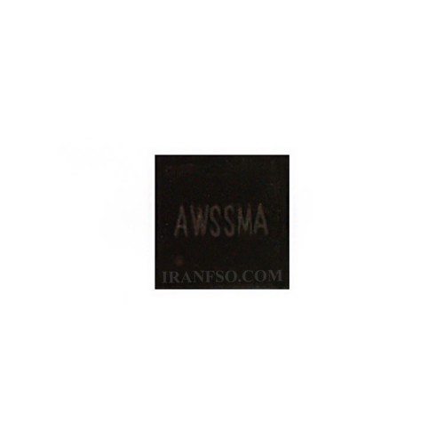 آی سی لپ تاپ AWS5 SY8288R