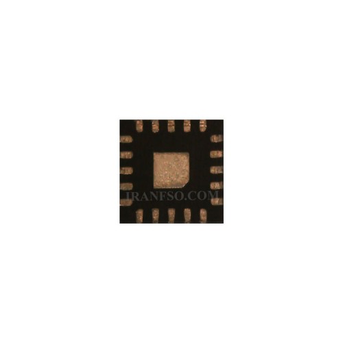 آی سی لپ تاپ AWS5 SY8288R