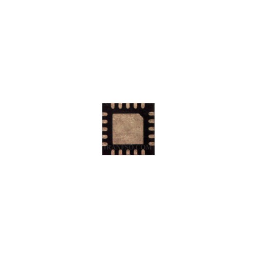 آی سی لپ تاپ Texas Instrument BQ24717