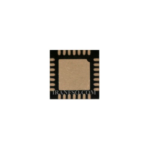 آی سی لپ تاپ Texas Instrument BQ24750