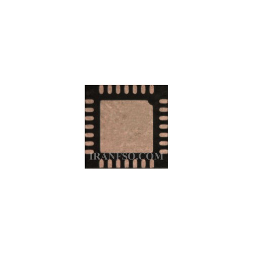 آی سی لپ تاپ Texas Instrument BQ24753A