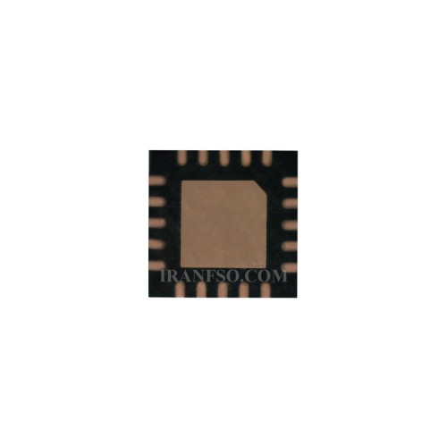 آی سی لپ تاپ Texas Instrument BQ707