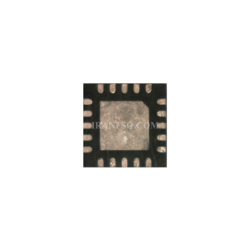 آی سی لپ تاپ Texas Instrument BQ715