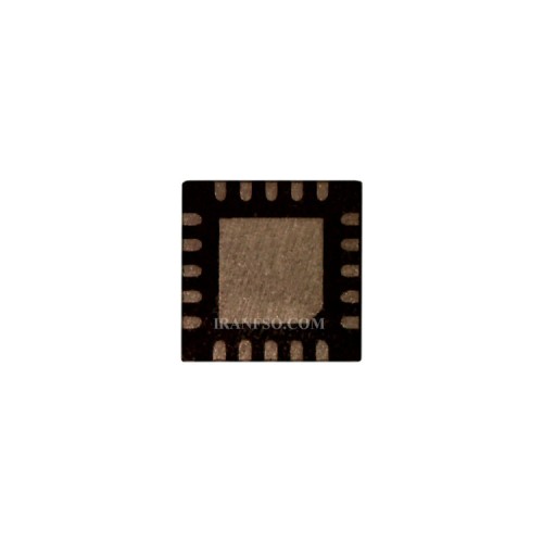 آی سی لپ تاپ Texas Instrument BQ726