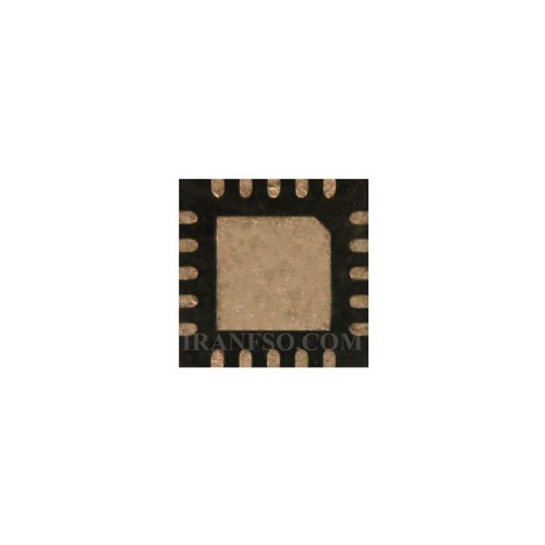 آی سی لپ تاپ Texas Instrument BQ738H